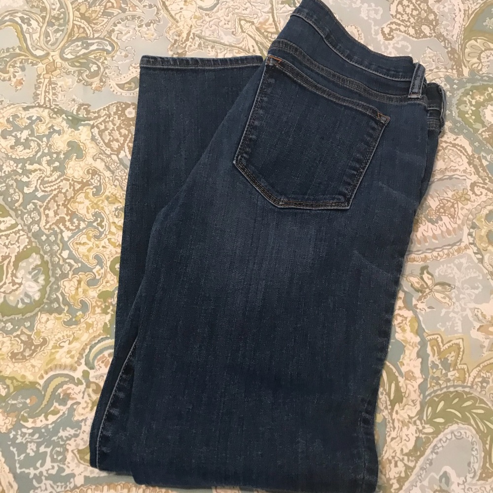 28/28 Stretch Jeans